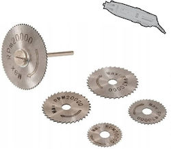 Drel Wood Cutting Disc