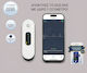 Portable Bluetooth Cardiographer Viatom