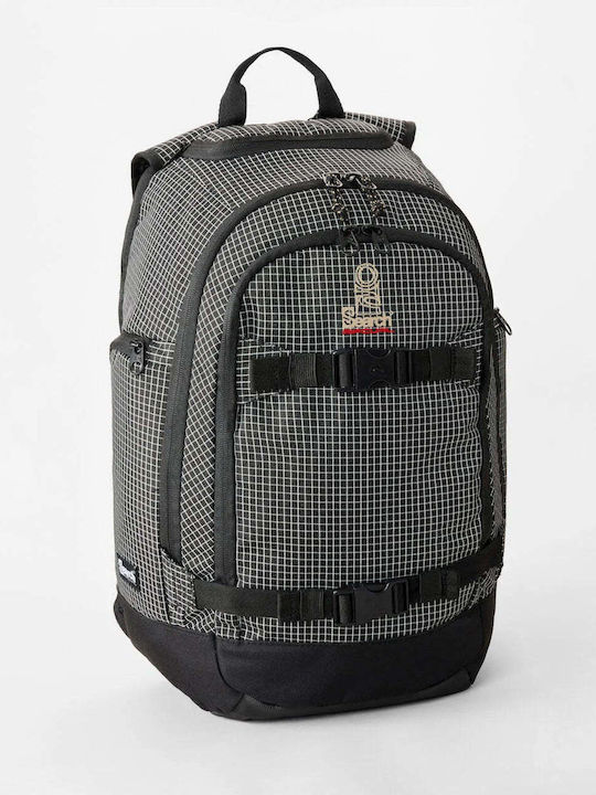 Rip Curl Backpack 33lt Μαύρο