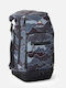 Rip Curl F-light 45lt Μαύρο