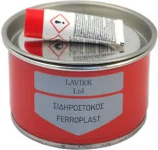 Laviek Polyester Iron Putty Ready-Made 250gr