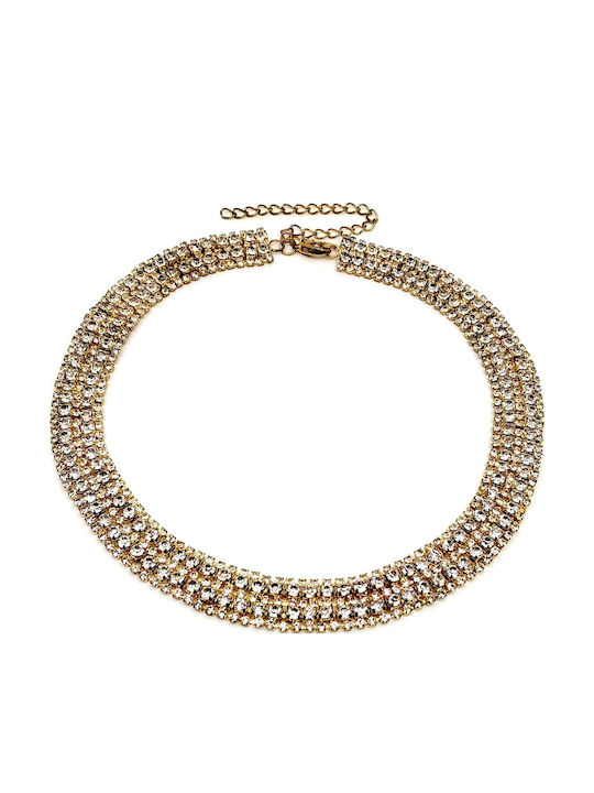 Dorian Gray Choker