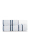 Nef-Nef Homeware Sea Coast Βάρους 550gr/m²