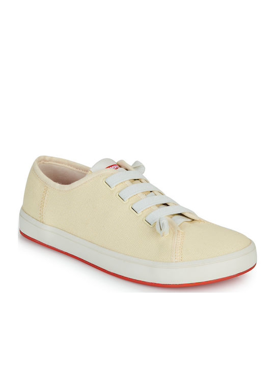 Camper Sneakers Flache Schuhe