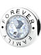 Pandora Charm Familie din Argint