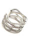Dorian Gray Earrings Cuff
