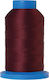 Seraflock 120 Thread 100% Polyester 1000m