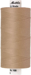 Seralon 100 Fir De Cusut 1000m Culoare 0265