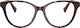 Ralph 7198u 5003 Brillengestelle mit Rezept
