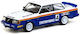Volvo 240 Turbo #4 Winner Per Gunnar Andersson 1987 1:64 Tarmac Works Car Model