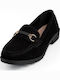 Γυναικεία Loafers σε Μαύρο Χρώμα