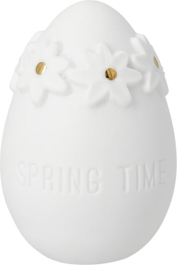 Raeder Порцеланово Декоративно Яйце Spring Time
