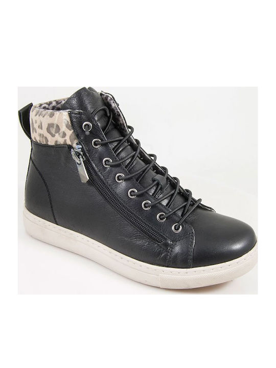 Ghete Dama de Piele Negre