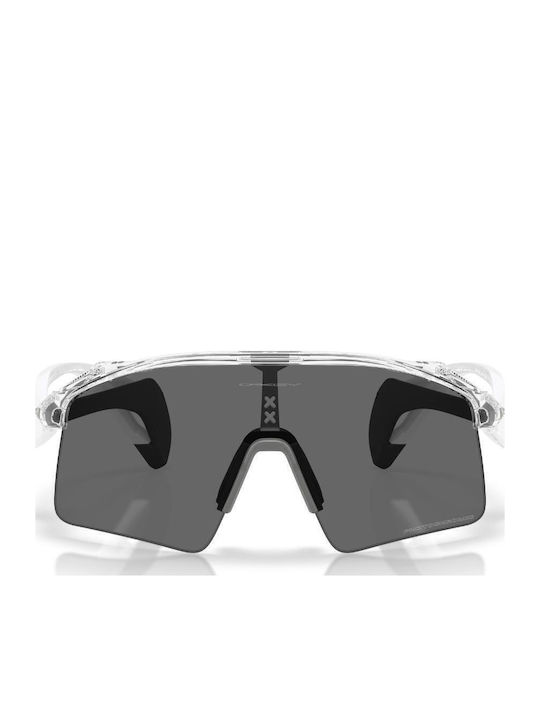 Oakley Sun Unisex Γυαλιά Ηλίου με Διάφανο Κοκκά...