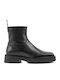 Jillian Women's Ankle Boots Black