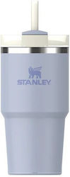 Stanley Quencher 590мл Термос Dew Drop