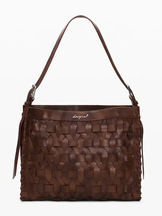 Desigual Women's Bag Made of Artificial Leather