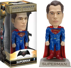 Funko Superman Wacky Wobbler Batman V Superman Funko Superman Wacky Wobbler Batman V Superman