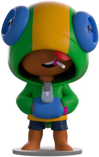 Figurină Vinyl Leon 10 Cm Brawl Stars
