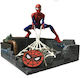 Marvel Spider-man Finders Keypers Suport Chei Statuetă Bază Depozitare