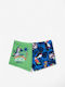 Chicco Kids Swimwear Swim Shorts Multicolour