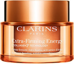 Clarins Extra-firming Refill Κρέμα Προσώπου Ημέ...