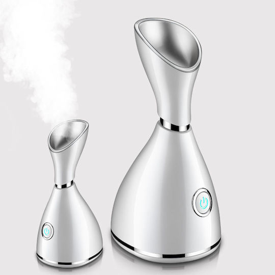 Electric Facial Steamer Spa Device Home Skin Care