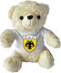 Photoretous Plüsch- und Kuscheltier Teddybär 25cm