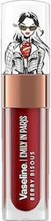 Vaseline Emily In Paris Lip Oil 4.6ml Vaseline Emily In Paris Lip Oil 4.6ml