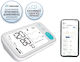 Viatom Viatom Automatic Blood Pressure Monitor Arm Electronical Accuracy with Voice Function Arrhythmia Detection and Bluetooth
