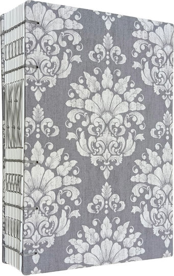Artarios Notebook A5 100 Sheets with Pen Case