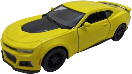 Kinsmart Chevrolet Camaro ZL1 Количка Мащаб 1:38