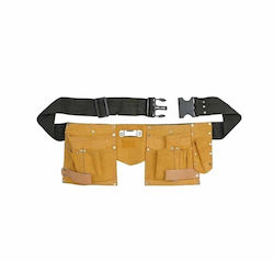 Centură Pentru Unelte Din Piele Naturală Z-tools Zts5568