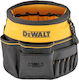 Dewalt Tool Organizer 37 Pockets Loops Tool Storage Including Toughcase Pocket Dwst560109
