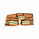 Adjustable Tool Belt Z-tools Zts 5569