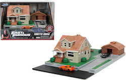 Jada Toys Fast & Furious Nano Dom Torreto Vehicle Set 9333668314r00 Jada Toys Fast & Furious Nano Dom Torreto Vehicle Set 9333668314r00