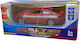 Model Metalic Replica Mercedes Clasa C Coupe 1:38 Roșu