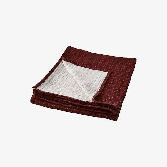 Tablecloth Elsa Natural Cotton Pgsi0270