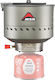 Msr Reactor 2.5l Set