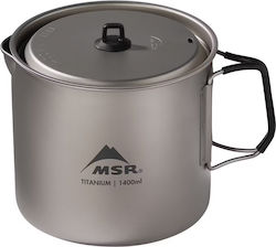 MSR Titan Kessel 1400 ml