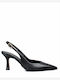 Heels Black