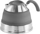 Outwell Collaps Kettle 1.5l Grey Mist