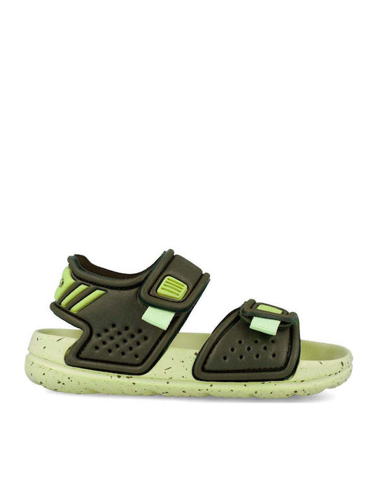 Garvalin Kids' Sandals Khaki