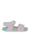 Kids' Sandals Lilac