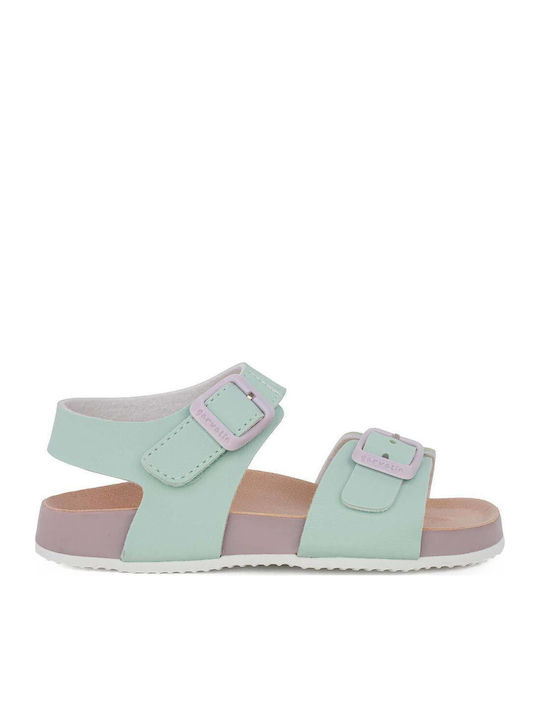 Garvalin Kids' Sandals Turquoise