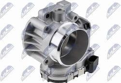 Drosselklappe Kia Magentis II 2005-2011 2.4l Limousine Kia Magentis II 2005-2011 2.0l Limousine Kia Optima 2010-0 2.4l Limousine