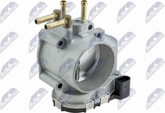 Στόμιο Πεταλούδας Γκαζιού Audi A4 B5 1994-2001 2.4l Sedan Audi A4 B5 1994-2001 2.8l Sedan Audi A4 B5 Avant 1994-2002 2.4l Estate