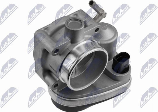 Στόμιο Πεταλούδας Γκαζιού Mini Mini 2001-2006 1.6l Hatchback Mini Mini Convertible 2004-2008 1.6l Convertible