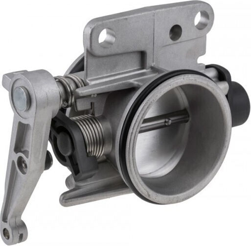 Στόμιο Πεταλούδας Γκαζιού Renault Clio Ii 1998-2016 1.6l Hatchback Renault Clio Ii 1998-2016 1.4l Hatchback Dacia Duster 2010-2018 1.6l Suv