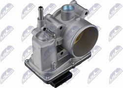 Corp De Accelerație Toyota Avensis 2003-2008 1.8l Hatchback Toyota Avensis Estate 2003-2008 1.8l Estate Toyota Avensis Saloon 2003-2008 1.8l Sedan